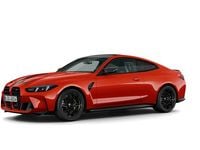 Gebraucht BMW M4 Competition Edition 510 PS (375 kW) 2024 Coupé