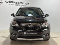 Gebraucht Opel Mokka Innovation 140 PS (102 kW) 2014 Schwarz SUV