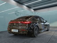 Gebraucht Mercedes EQE AMG 53 AMG 505 kW (687 PS) 2023 Grau Limousine