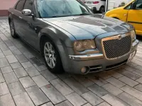 Occasion Chrysler 300C 214 ch (157 kW) 2006 Argent Berline