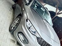 Gebraucht Fiat Tipo 95 PS (69 kW) 2016 Grau Limousine