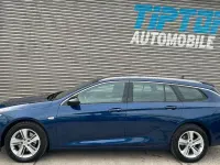 Brugt Opel Insignia Elegance 174 HK (127 kW) 2022 Blå Stationcar