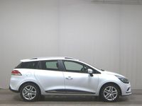 Gebraucht Renault Clio IV 90 PS (66 kW) 2018 Weiss Limousine