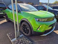 Gebraucht Opel Mokka-e Ultimate 100 kW (136 PS) 2022 Matchagrün SUV