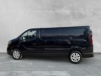 Gebraucht Renault Trafic Komfort 150 PS (110 kW) 2024 Schwarz Van / Kleinbus