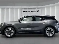 Używany Ford Explorer Premium 250 kW (340 KM) 2025 Szary SUV
