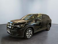 Neu VW Tiguan 150 PS (110 kW) 2025 Schwarz SUV