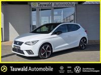 Gebraucht Seat Ibiza FR 116 PS (85 kW) 2024 Othercolor Kleinwagen