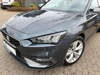 Gebraucht Seat Leon Beats 150 PS (110 kW) 2025 Grau Limousine