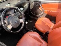 Gebraucht Ford StreetKa 95 PS (69 kW) 2006 Grau Cabrio