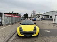 gebraucht Smart Roadster roadster/coupe TÜV NEU Garantie