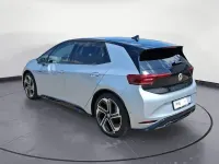 Second-hand VW ID.3 GTX 239 kW (326 CP) 2025 Argintiu Hatchback