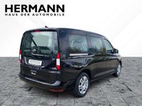 gebraucht Ford Tourneo Connect V761 GR TOUR TREND 1.5L EB 114PS