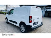 gebraucht Toyota Proace City 1.5 L1 Duty Comfort*Klima*Tempomat*