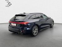 Gebraucht Audi S5 Sport 367 PS (269 kW) 2025 Blau Kombi