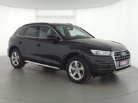 gebraucht Audi Q5 2.0 Sport SHZ|Assistenz-Paket|PDC|Licht-Paket