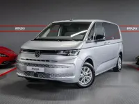 Gebraucht VW Multivan Life 150 PS (110 kW) 2025 Reflexsilber metallic Van / Kleinbus