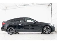 gebraucht BMW 630 i GT Sport Line Leder Live C. Panorama H&K*