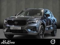 Nowe Volvo XC40 Plus 197 KM (144 kW) 2026 Niebieski SUV