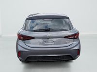 Neu MG MG3 102 PS (75 kW) 2026 Hampstead grey Kleinwagen