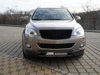 gebraucht Opel Antara 2.2 CDTI 4x4 Autom Cosmo | Leder!Xen!Navi