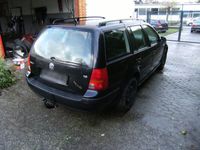 gebraucht VW Golf IV 