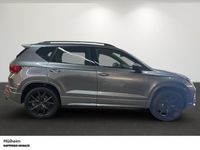 Neu Cupra Ateca VZ 300 PS (220 kW) 2026 Grau SUV