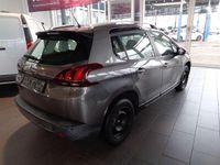 Gebraucht Peugeot 2008 Active 82 PS (60 kW) 2016 Grau SUV