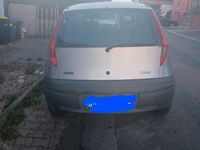 gebraucht Fiat Punto 