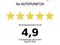 Gebraucht Opel Astra 116 PS (85 kW) 2016 Blau Kombi