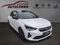 gebraucht Opel Corsa digitales Cockpit LED Kurvenlicht Scheinwe