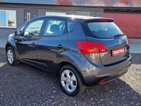 gebraucht Kia Venga Edition 7 (YN) 1Hand