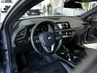 Gebraucht BMW 218 Advantage 136 PS (100 kW) 2024 Storm bay Coupé