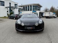 Gebraucht Alpine A110 300 PS (220 kW) 2023 Schwarz Coupé