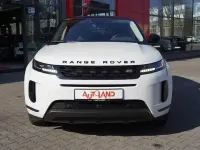 Gebraucht Land Rover Range Rover evoque 179 PS (131 kW) 2020 Weiß SUV