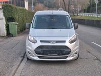 Używany Ford Transit Connect Trend 120 KM (88 kW) 2016 Minivan