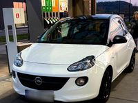 Second-hand Opel Adam 101 CP (74 kW) 2019 Alb Hatchback