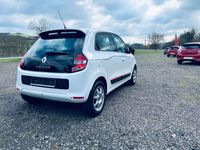 gebraucht Renault Twingo Intens NAVI/KAMERA/AUTOMATIK