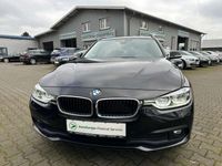 gebraucht BMW 318 d Advantage Touring Steptronic