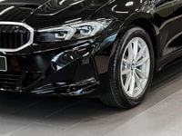 Neu BMW 318 156 PS (114 kW) 2026 Schwarz Kombi