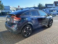 Gebraucht Citroën C4 136 PS (100 kW) 2025 Blau SUV