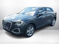 Gebraucht Audi Q2 Advanced Plus 150 PS (110 kW) 2024 Manhattangrau metallic SUV