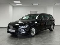 Gebraucht VW Passat Basis 150 PS (110 kW) 2023 Deep black Kombi