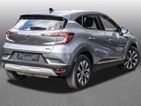 Gebraucht Renault Captur Techno 158 PS (116 kW) 2023 Grau SUV