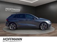 Gebraucht Audi A3 S-Line 245 PS (180 kW) 2022 Grau Limousine