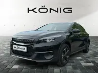 Gebraucht Kia XCeed Vision 105 PS (77 kW) 2022 Schwarz SUV