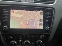 Gebraucht Skoda Octavia RS 230 PS (169 kW) 2018 Kombi