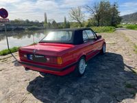 gebraucht BMW 320 320i Coupe i