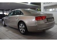 Gebraucht Audi A8 250 PS (183 kW) 2011 Beige Limousine