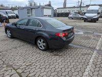 gebraucht Honda Accord 2.2 i-DTEC Comfort Vollaustatung Autom